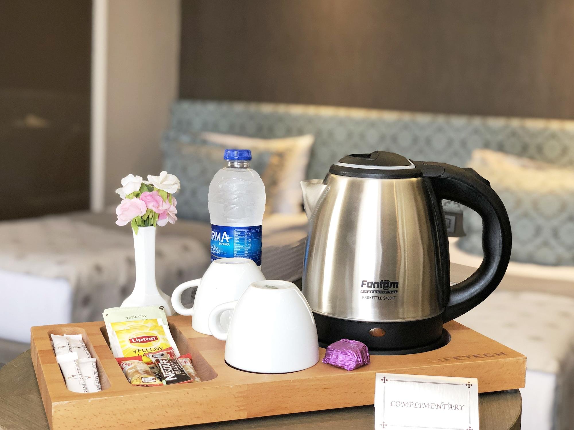 Grand Beyazit Hotel Old City Isztambul Kültér fotó