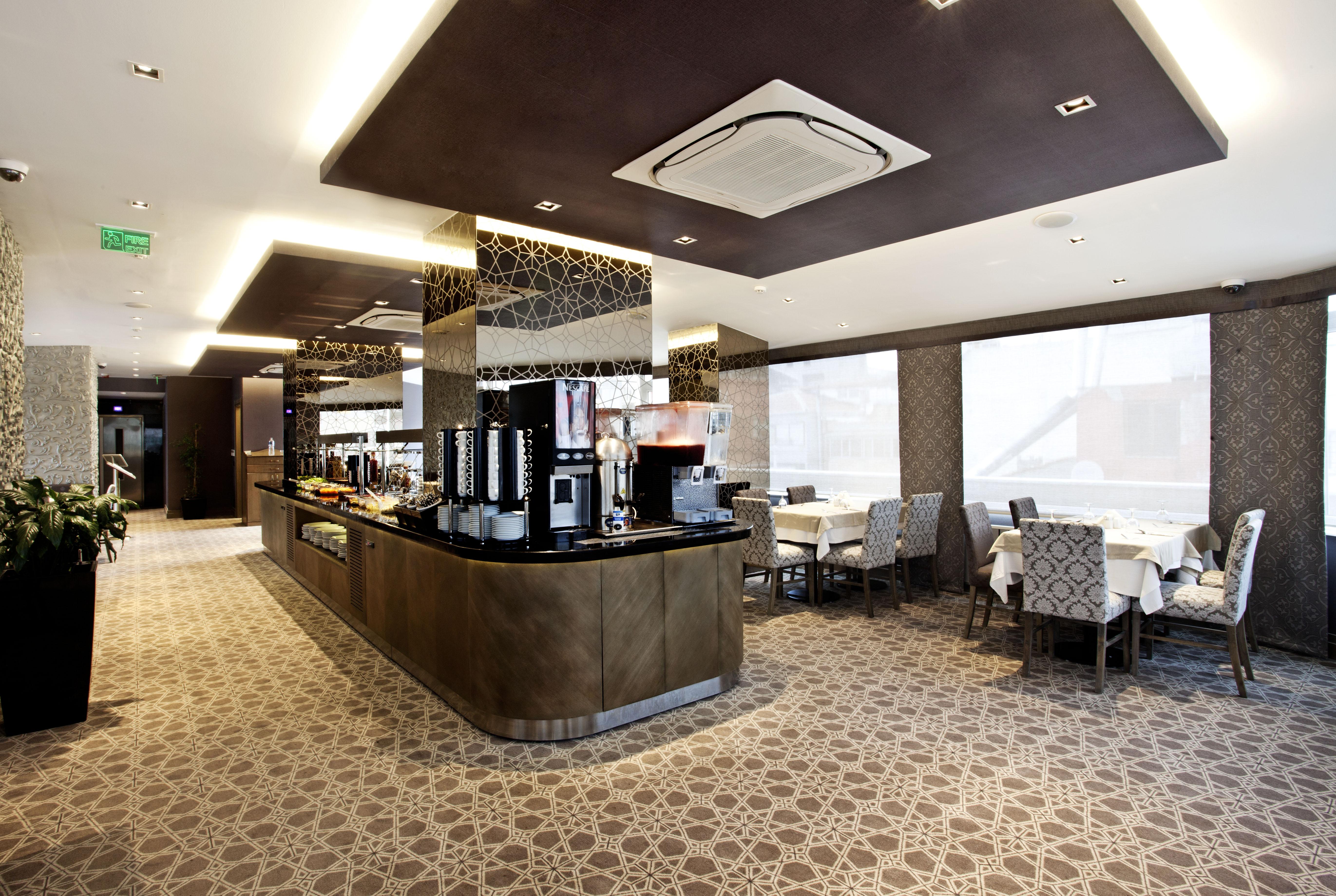 Grand Beyazit Hotel Old City Isztambul Kültér fotó