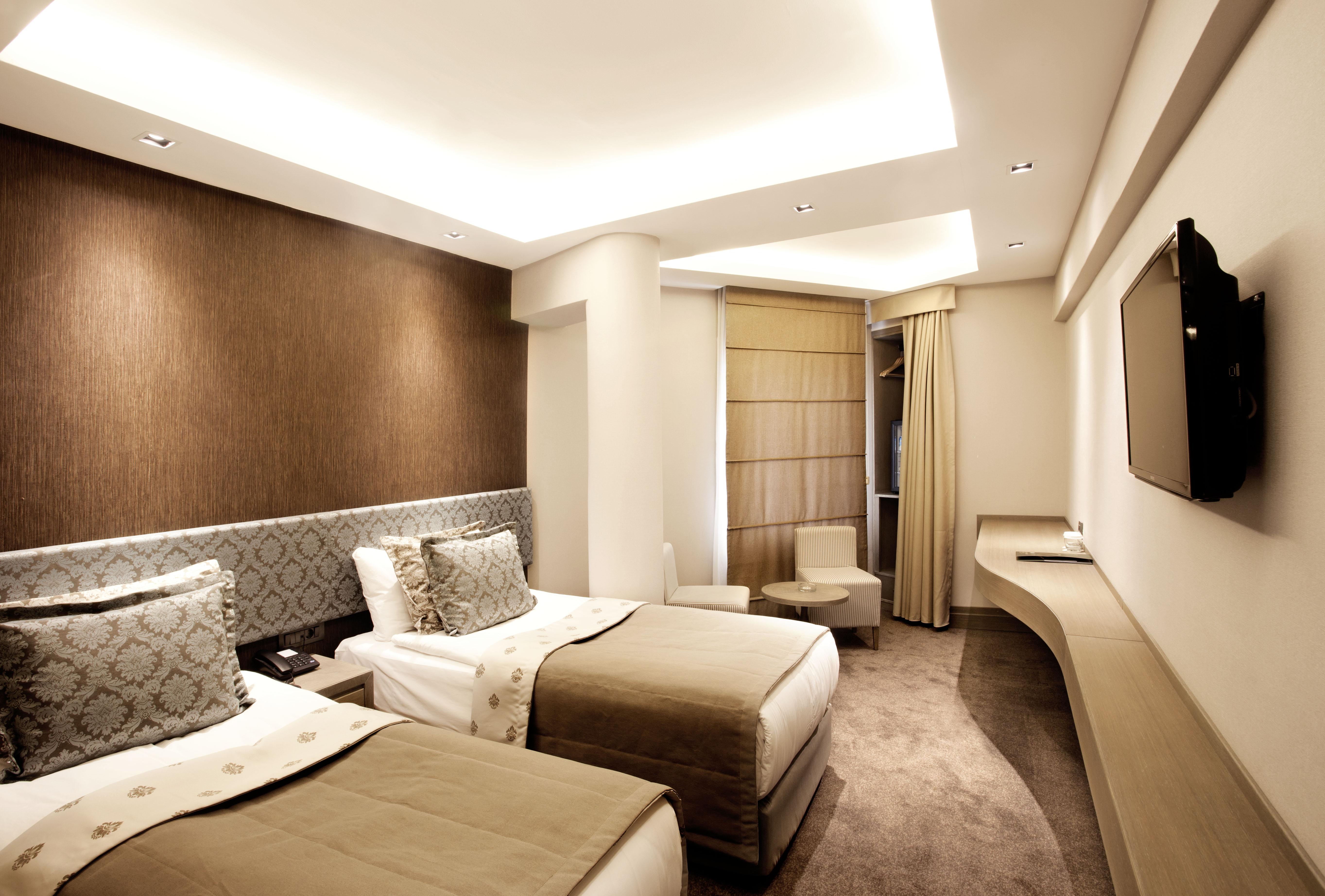 Grand Beyazit Hotel Old City Isztambul Kültér fotó
