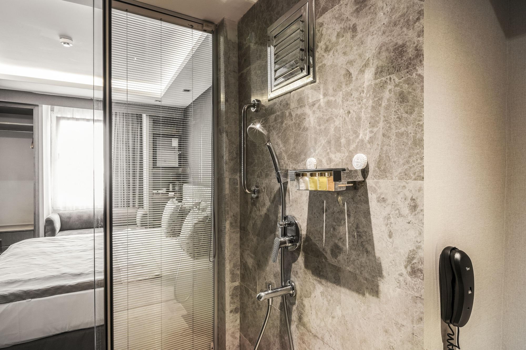 Grand Beyazit Hotel Old City Isztambul Kültér fotó