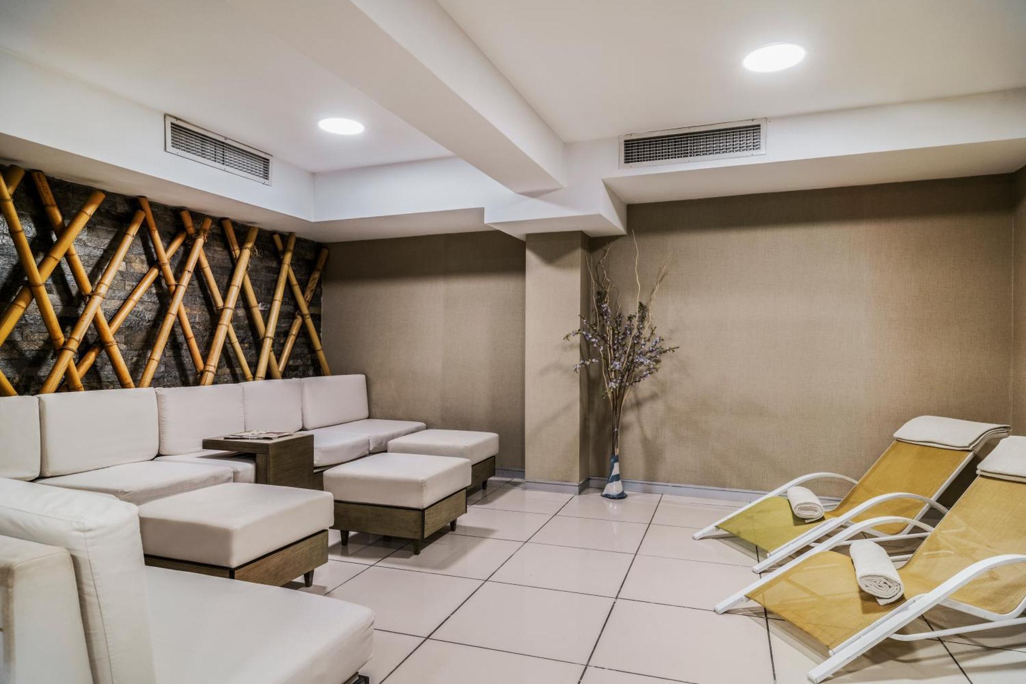 Grand Beyazit Hotel Old City Isztambul Kültér fotó
