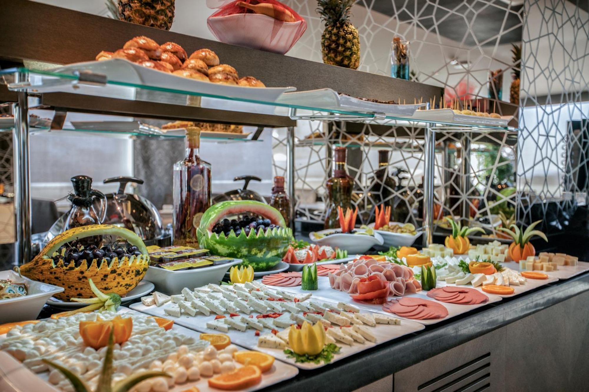 Grand Beyazit Hotel Old City Isztambul Kültér fotó