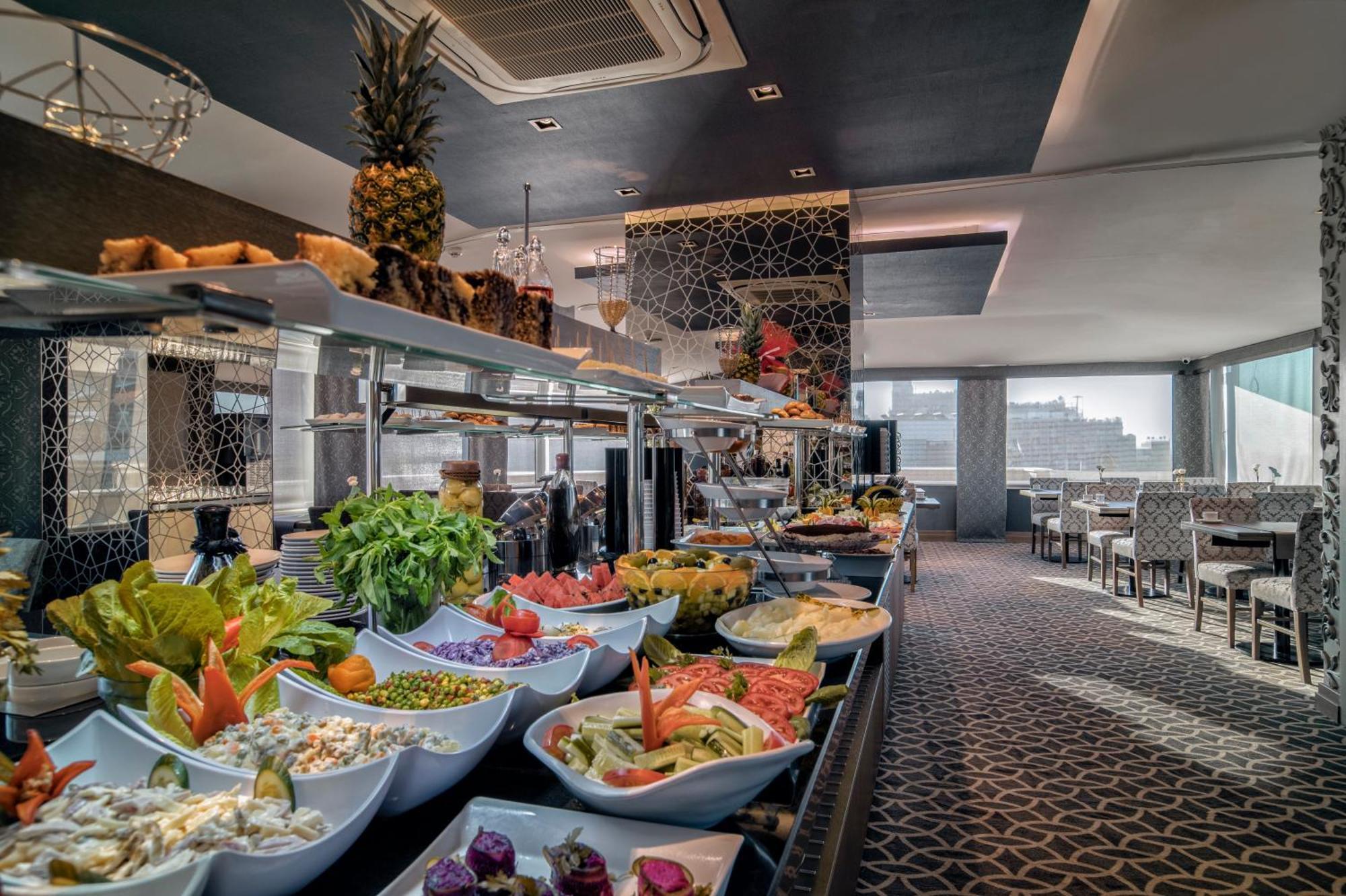 Grand Beyazit Hotel Old City Isztambul Kültér fotó