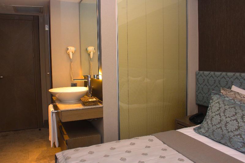 Grand Beyazit Hotel Old City Isztambul Kültér fotó