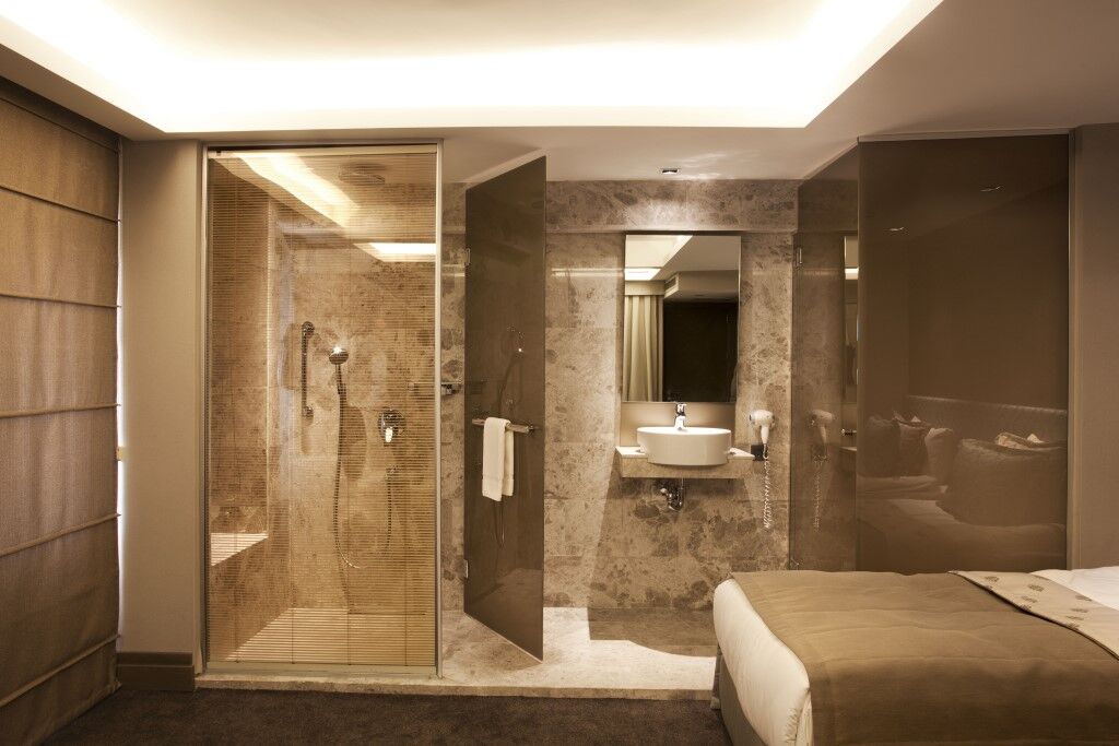 Grand Beyazit Hotel Old City Isztambul Kültér fotó